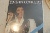 elvis presley lp us 1a press bra skick