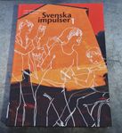 Svenska Impulser 1 (Studiebok)