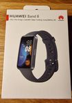 Smartklocka Huawei band 8