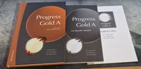 Progress Gold A (Engelska studieböcker)