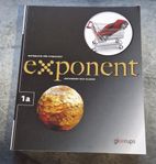 Exponent 1A - Matematik bok för gymansiet 