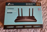 TP-link AX3000