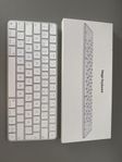 Apple Magic Keyboard - Svenskt