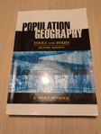 Population Geography Upplaga 2 av Newbold K. Bruce