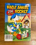 Kalle Ankas pocket nr 155 Nu är det klippt, Bolivar!