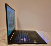 Asus ROG Strix Gaming laptop 15.6" 144hz skärm GL504GM