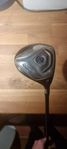 Taylormade Jetspeed 3 wood 15 grader