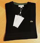 Lacoste ”V-neck långärmadtröja”