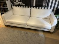 Soffa 3 sits IKEA Karlstad