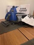 Steam Cleaner från Biltema