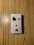 Treble boost, rangemaster klon