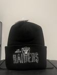 Los Angeles Raiders Mössa