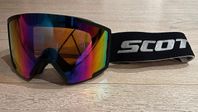 Scott Goggles