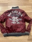 San Diego High College jacka stl134