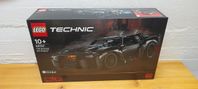 Lego batman technic