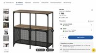 Hyllor Ikea