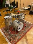 Gretsch Renown 18” 14” 12”