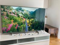 58 inch Philips smart TV