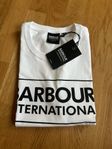 Barbour T-shirt 