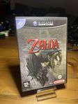 Zelda - Twilight Princess (Gamecube)