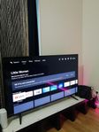 Android Tv (Andersson) 55"