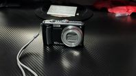 Panasonic Lumix DMC-TZ5