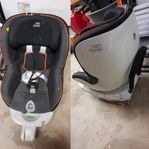 Britax Römer Dualfix