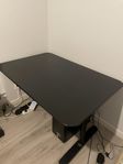 ikea bekant skrivbord