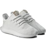 Adidas Sneakers Tubular Shadow J CP9467 Vit