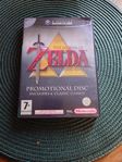 The legend of Zelda collectors edition Gamecube