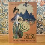 Tolkien: Bilbo (Tove Jansson)