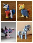 4-p My Little Pony 