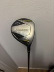 Fairway wood 3