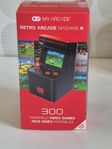 My Arcade - Mini Retro Arcade Machine X