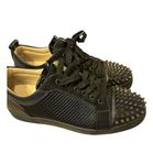 Christian Louboutin junior orlato flat skor