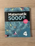 Matematik 5000+ 4