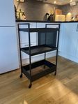 Rullvagn Nissafors IKEA 