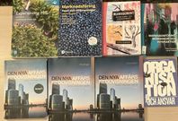 Studentlitteratur Ekonomi & Data- och Systemvetenskap