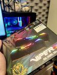 viper 16gb 3200MHz CL16 ram