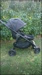 Barnvagn babyjogger city versa GT