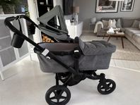 Bugaboo Donkey 3 Twin