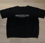 Svea Sport Club t-shirt