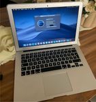 MacBook Air 2012,Core i7, SSD 256GB