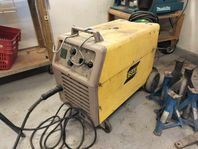 Svets ESAB LKB 265 4wd