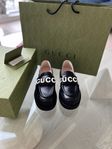 Gucci loafers stl 38 helt nya