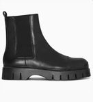 COS Chelsea boots