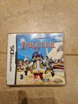 Playmobil PIRATER Spel Till Nintendo DS