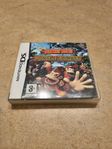 RARE Donkeykong Jungle Climber Till Nintendo DS 