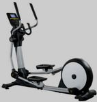 Gymleco Crosstrainer LE6