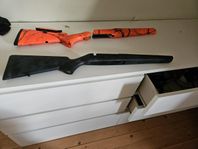 kolvar sauer 202 tikka t3 t3x